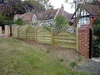 Summer Fencing and Landscaping 366324 Image 5